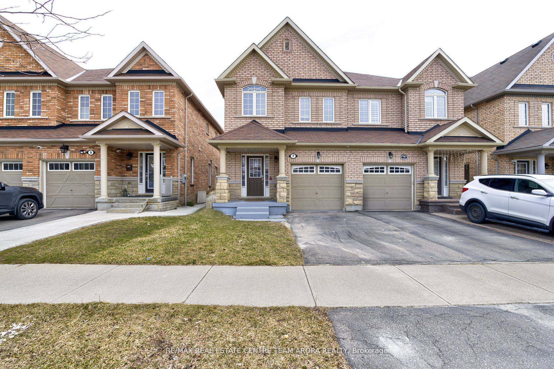 Brampton, ON L6X 3E3,7 Selsdon ST