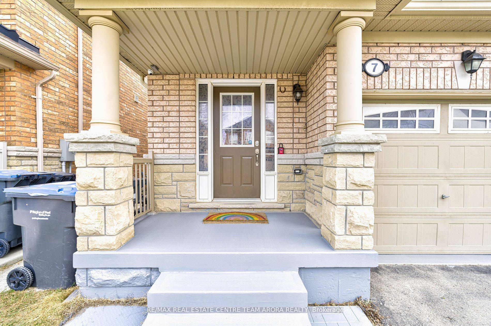Brampton, ON L6X 3E3,7 Selsdon ST