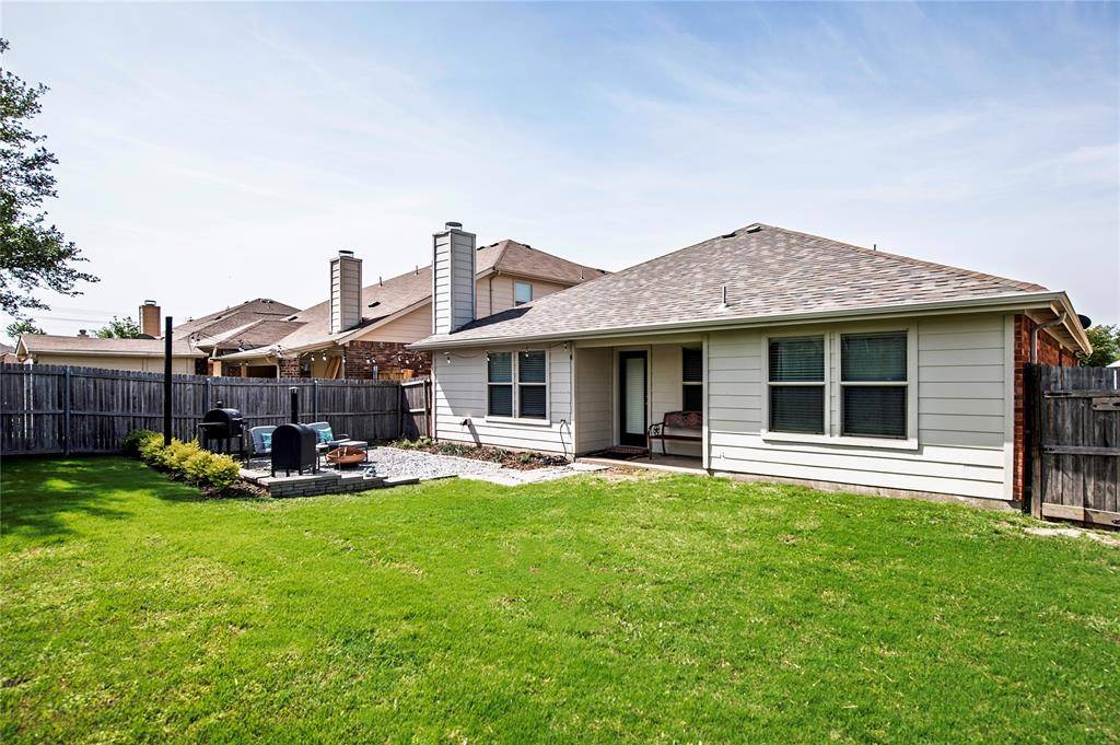 Forney, TX 75126,2006 Davy Crockett Drive