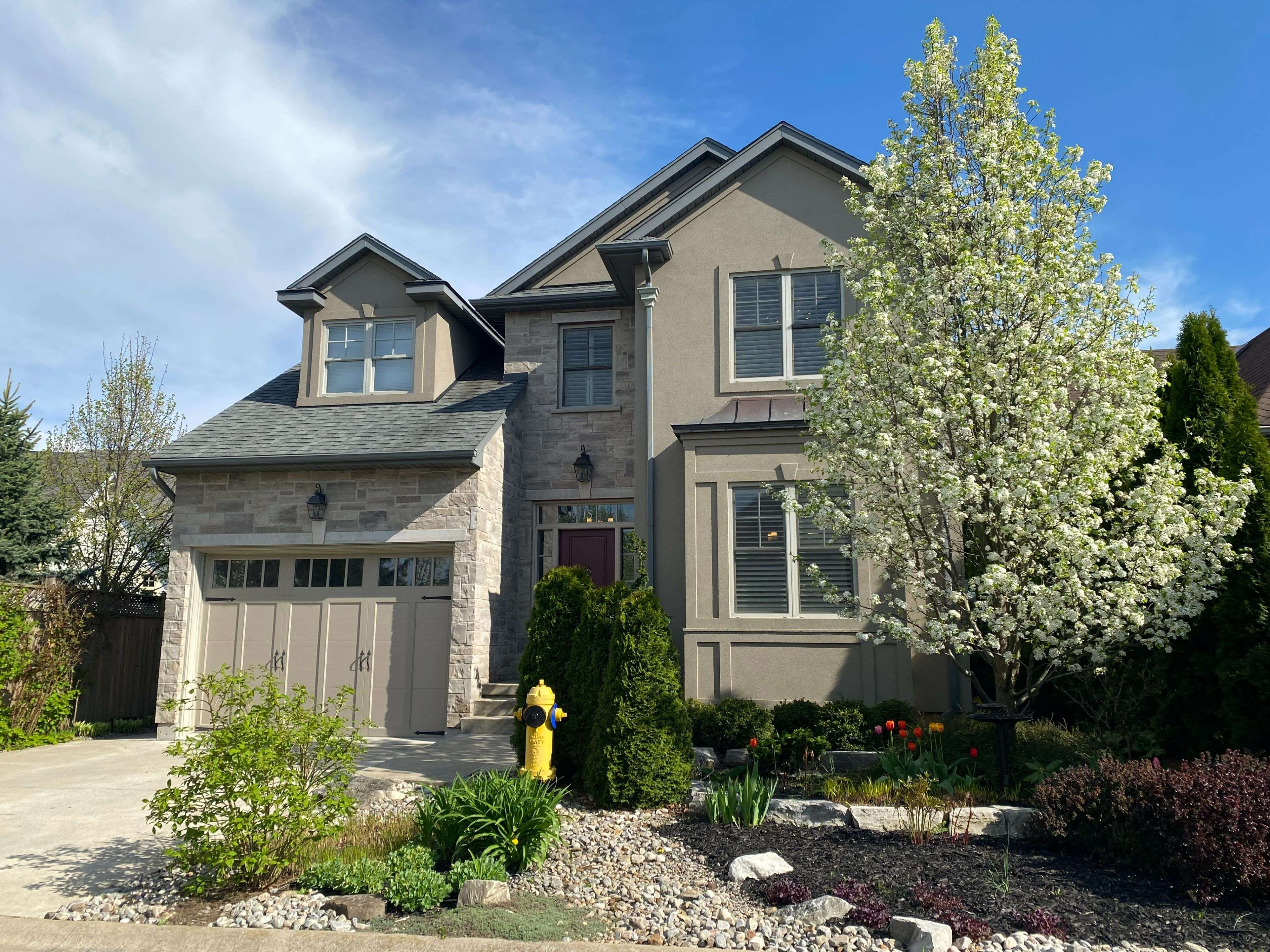 Niagara-on-the-lake, ON L0S 1J0,15 Meritage LN #8