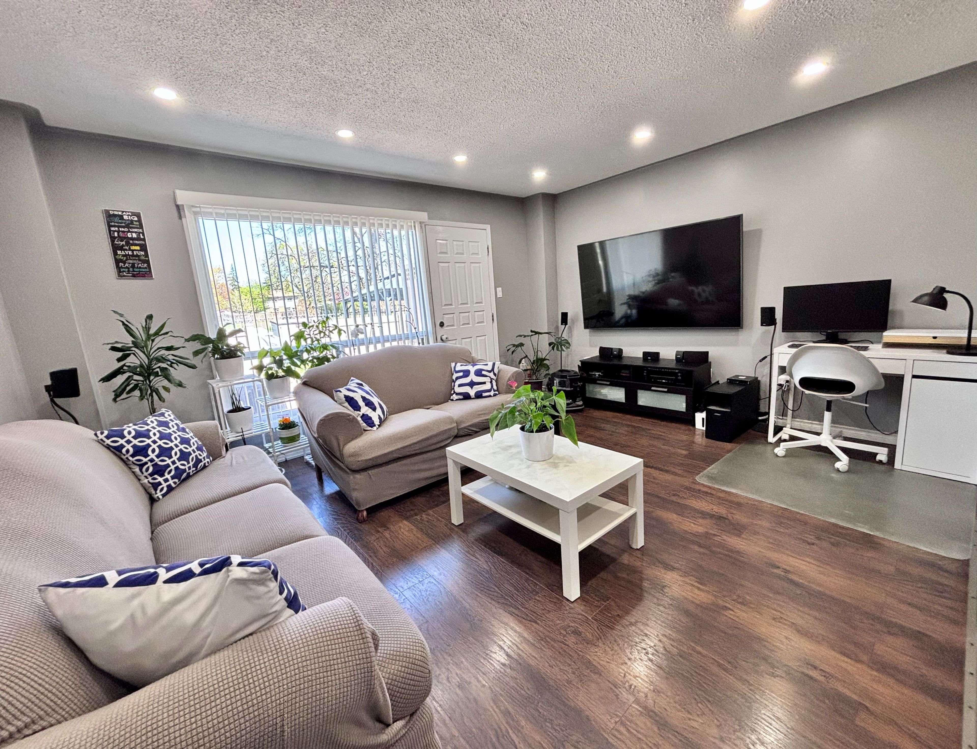 Brampton, ON L6T 2X2,475 Bramalea RD #65