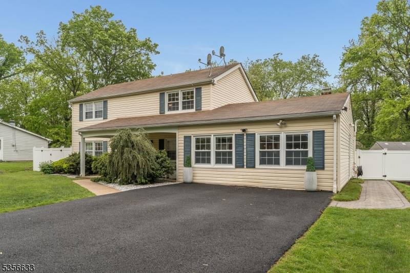 Franklin Twp., NJ 08873,216 Lenox Pl