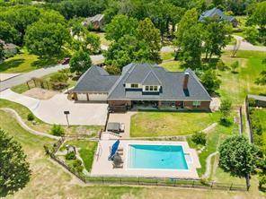 Aledo, TX 76008,1555 Hunterglenn Drive