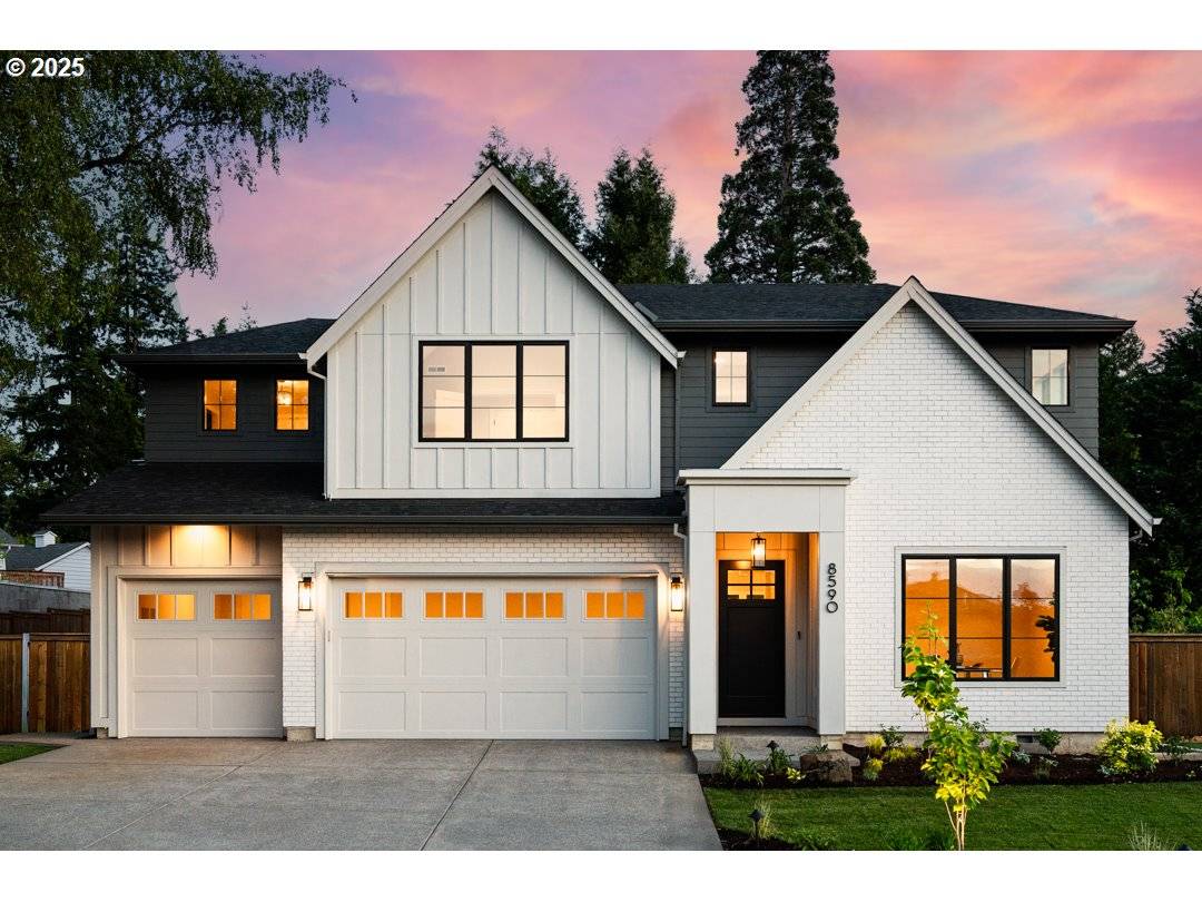 Portland, OR 97225,8590 SW LAUREL LEAF LN
