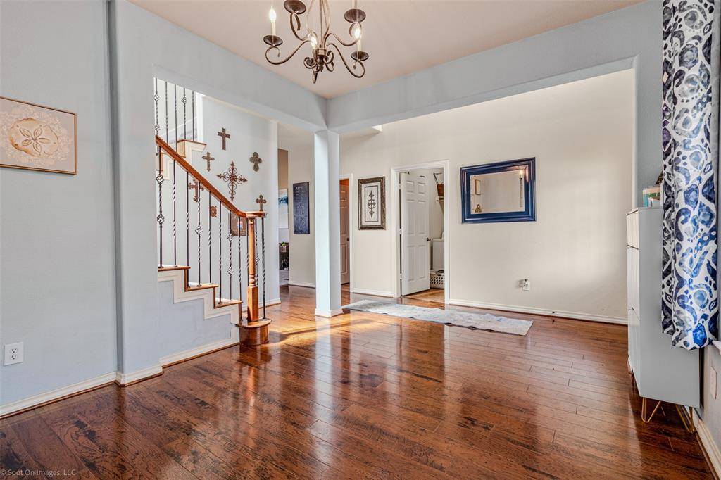 Van Alstyne, TX 75495,401 Villanova Drive