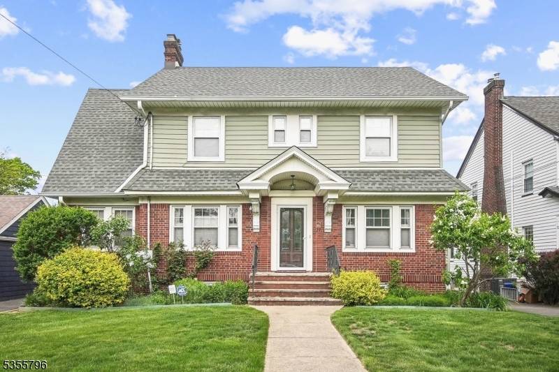 Maplewood Twp., NJ 07040,29 Rutgers St