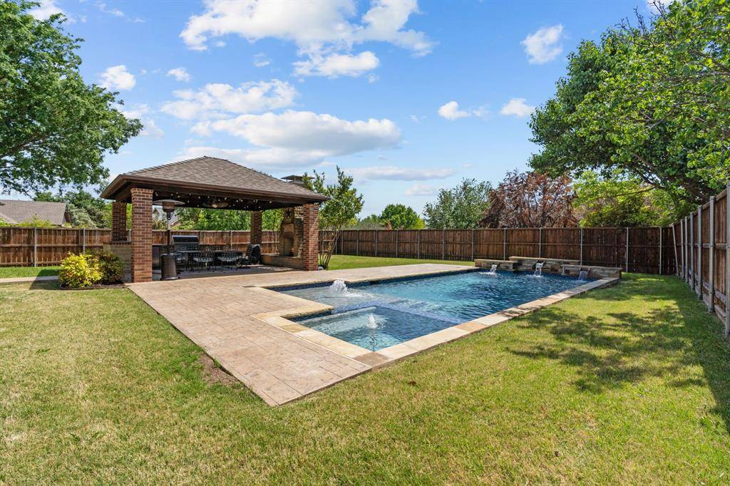 Mckinney, TX 75072,8401 Port Royal Lane