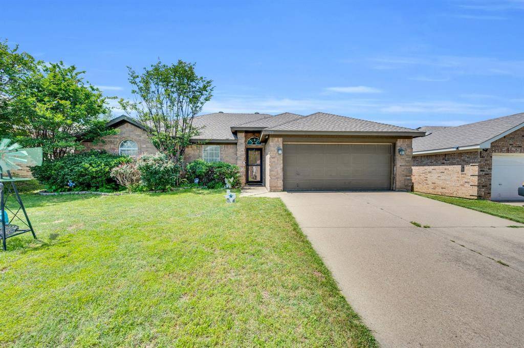 Mansfield, TX 76063,1700 Merritt Drive
