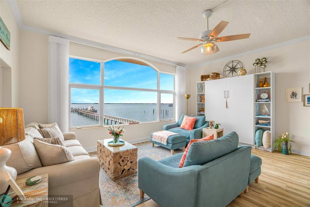 Fort Pierce, FL 34949,1701 Gulfstream Ave  #729