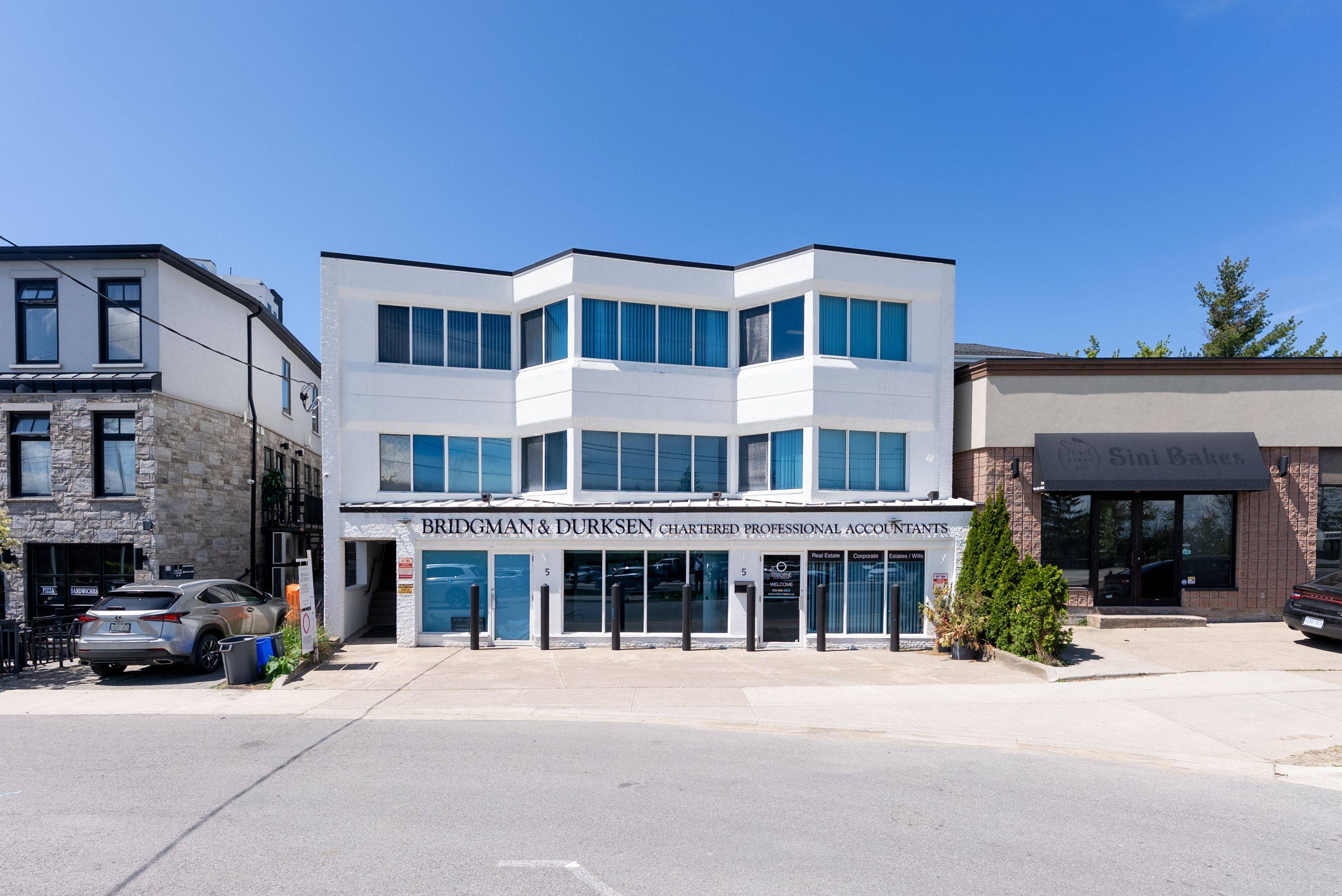 St. Catharines, ON L2R 3M1,5 Race ST