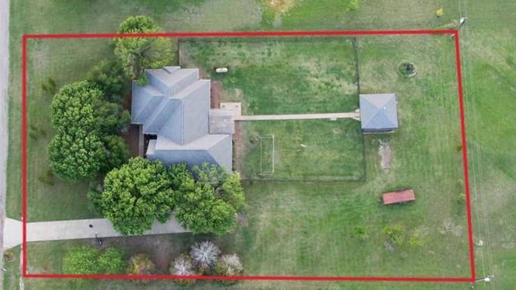 Van Alstyne, TX 75495,703 Preakness Place Road