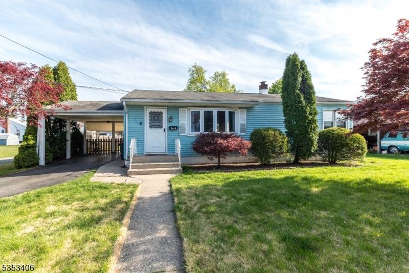 Alpha Boro, NJ 08865,227 Ellen St