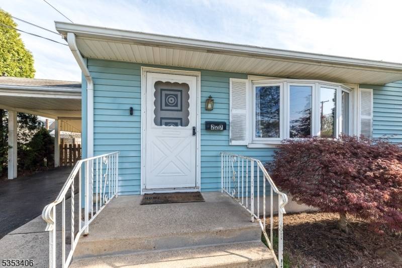 Alpha Boro, NJ 08865,227 Ellen St