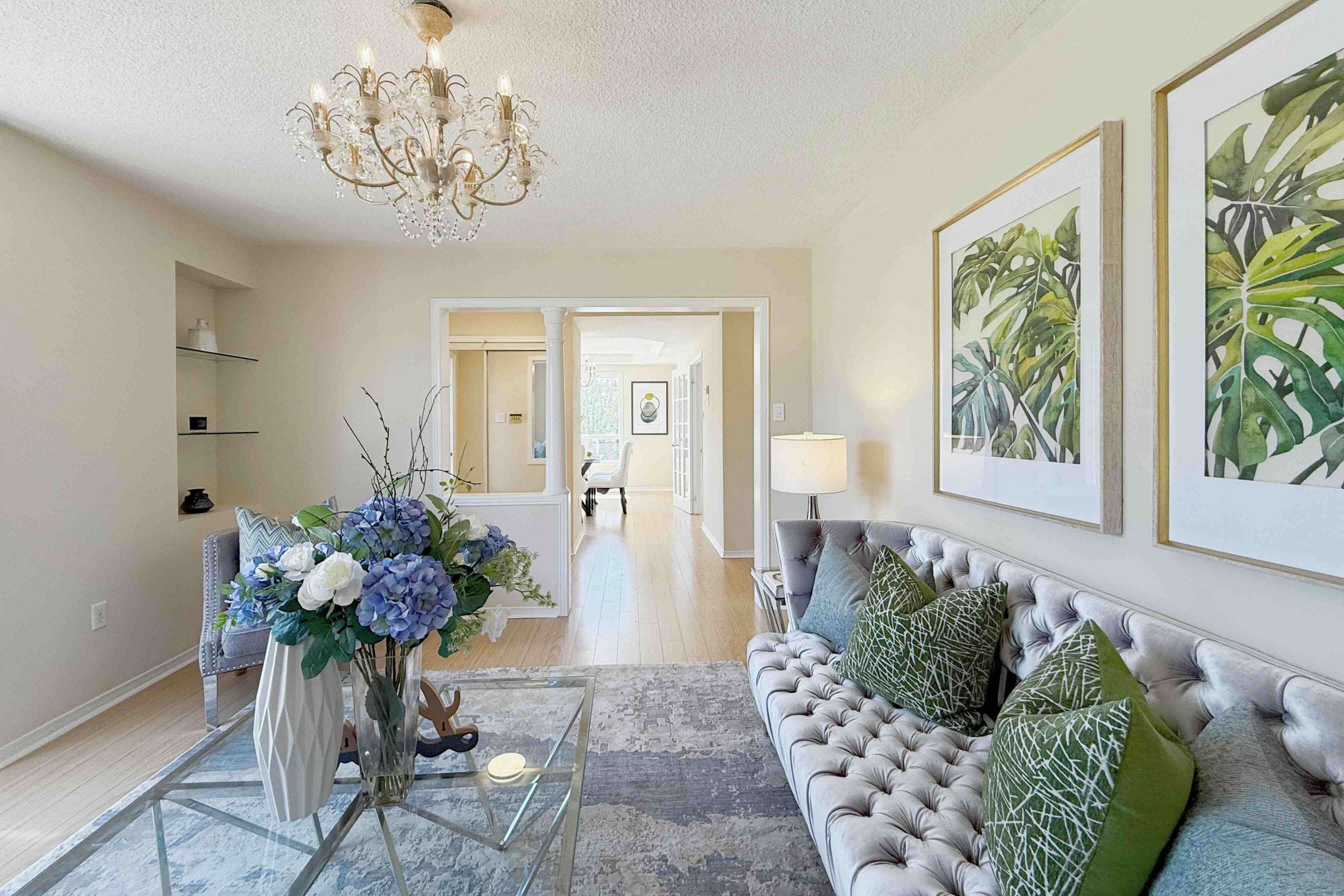 Vaughan, ON L6A 2L2,1 Sylwood CRES