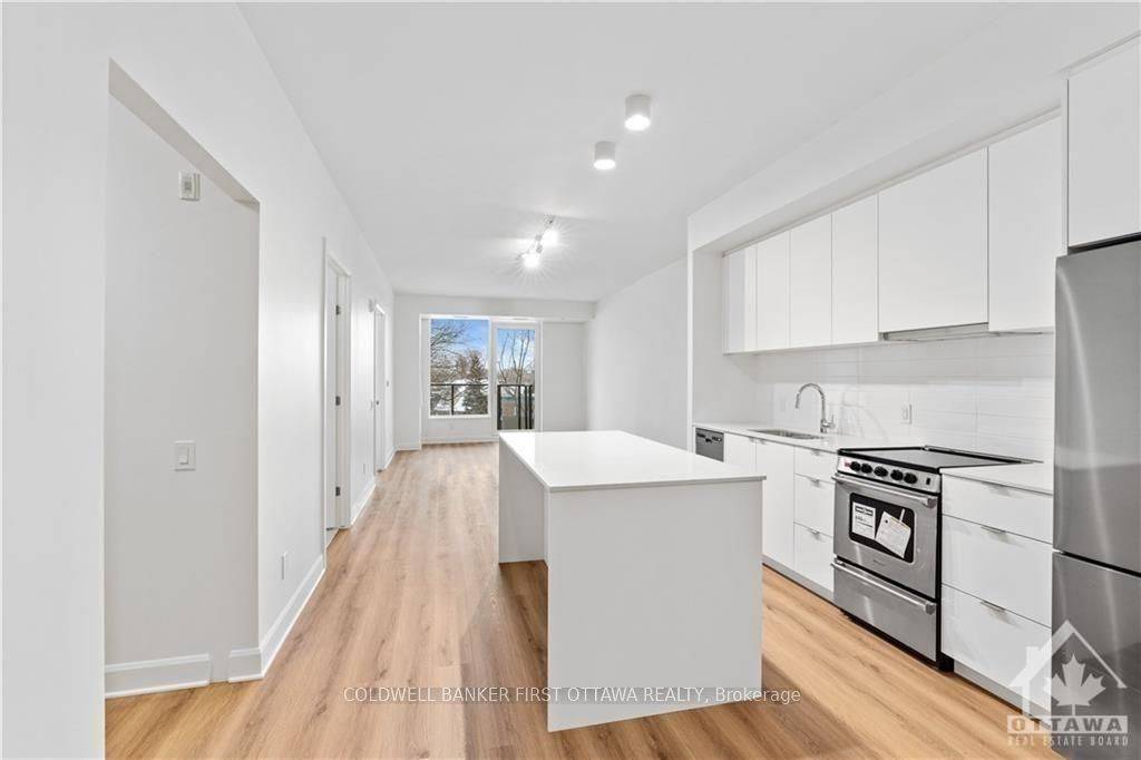 Glebe - Ottawa East And Area, ON K1S 1M7,115 Echo DR #505