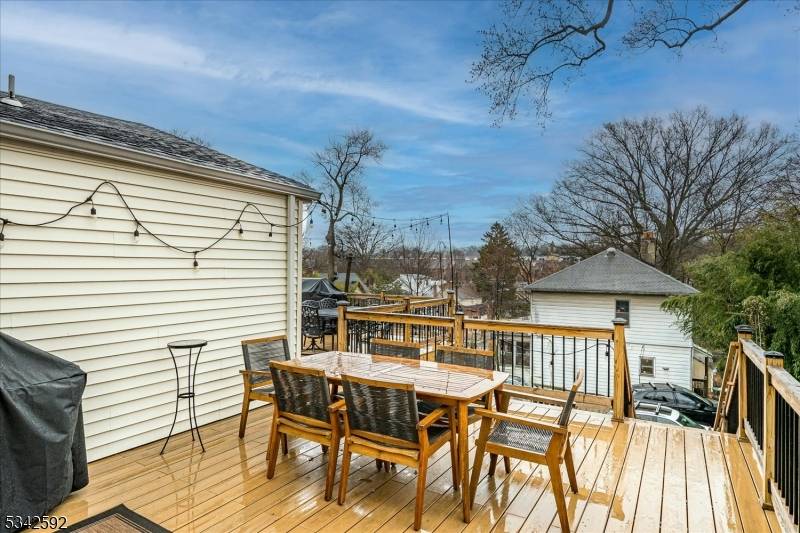 South Orange Village Twp., NJ 07079,154 S Ridgewood Rd