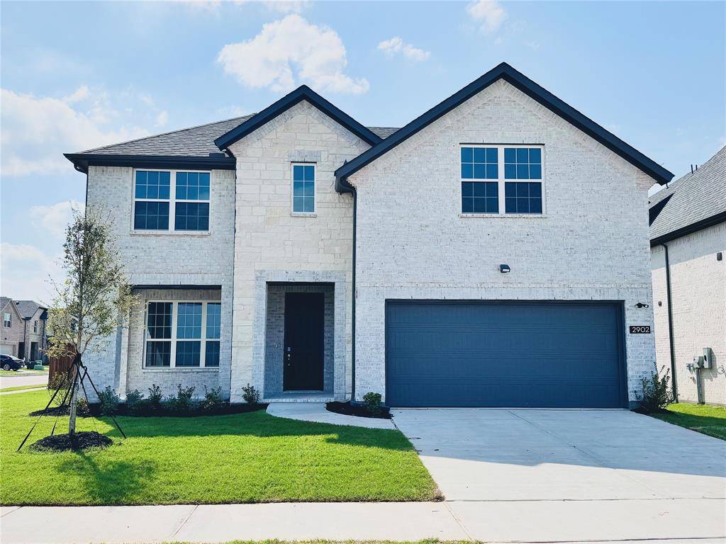 Princeton, TX 75407,2902 Cremini Fls
