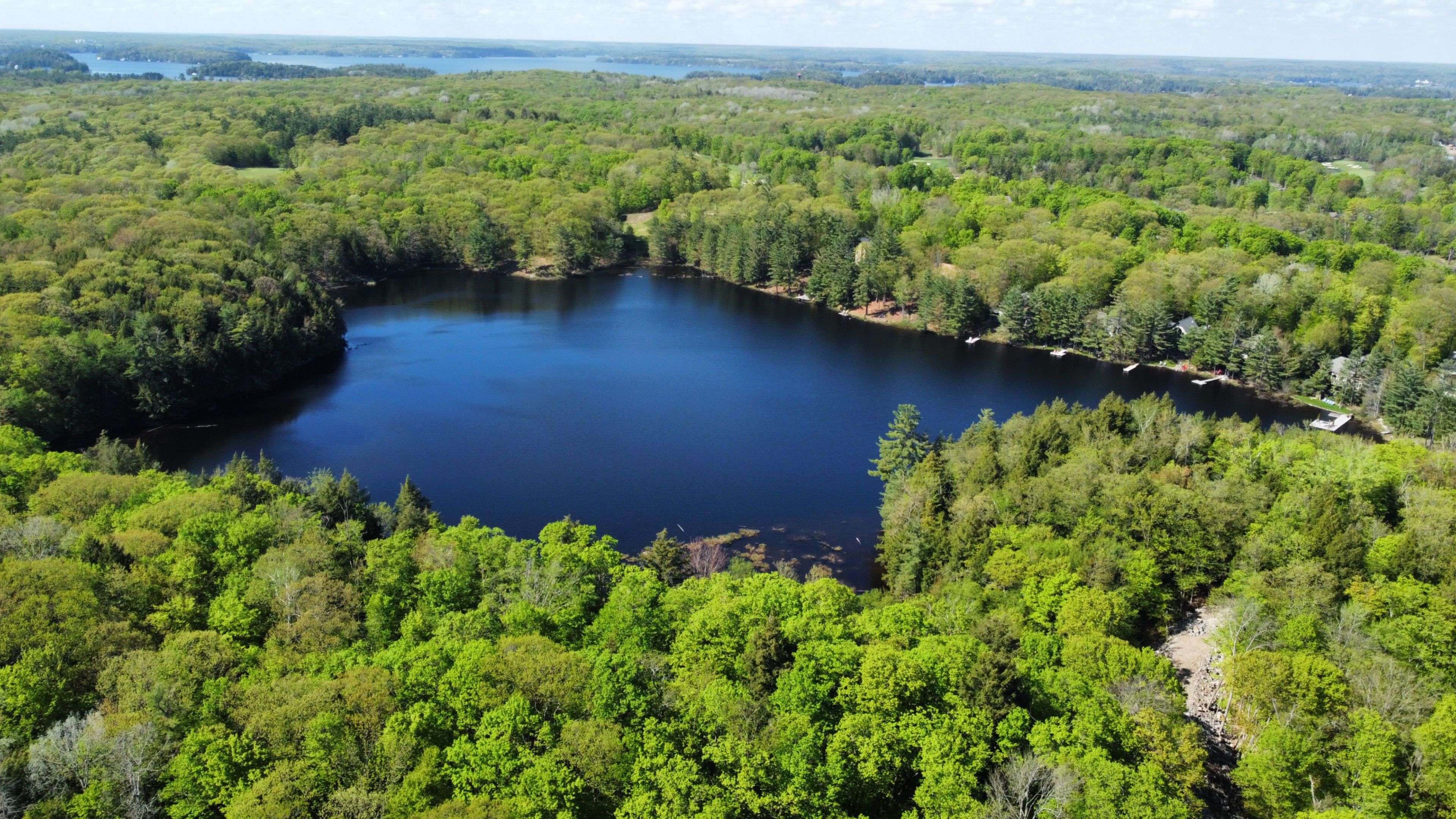 Muskoka Lakes, ON P0B 1J0,LOT A PENINSULA RD