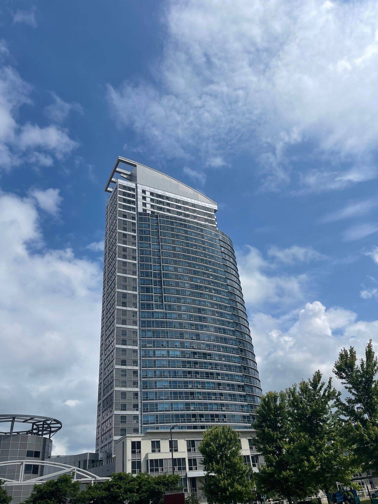 Toronto E09, ON M1H 3J7,38 Lee Centre DR #2609