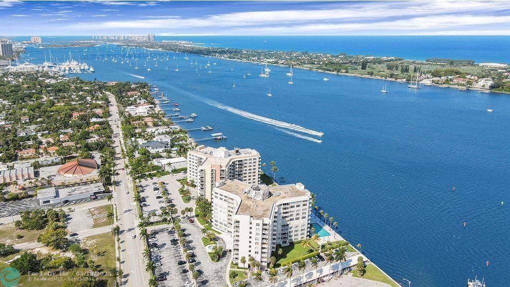 West Palm Beach, FL 33407,2600 N Flagler Drive  #512