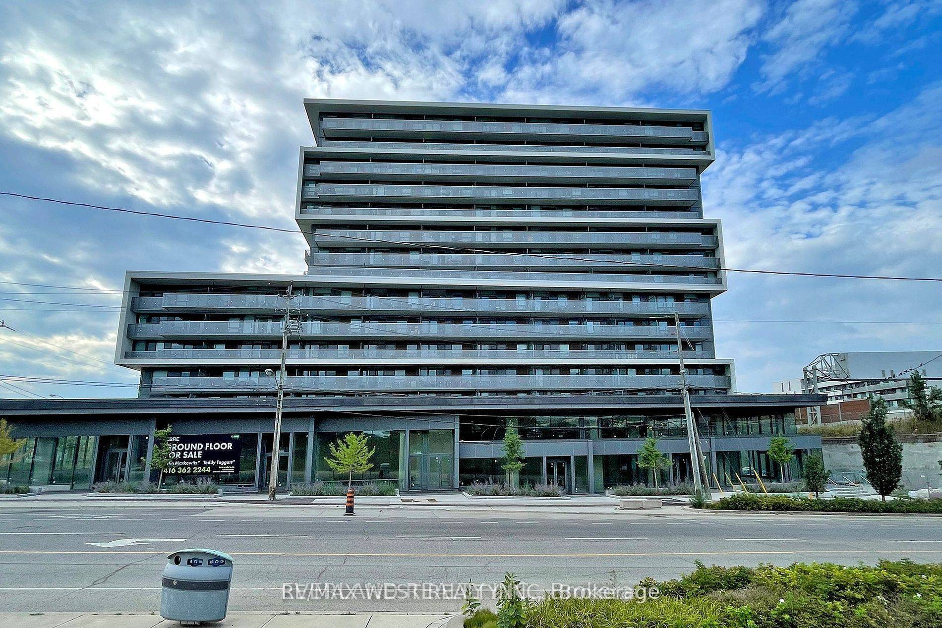 Toronto C04, ON M6A 0B3,120 Varna DR #1312