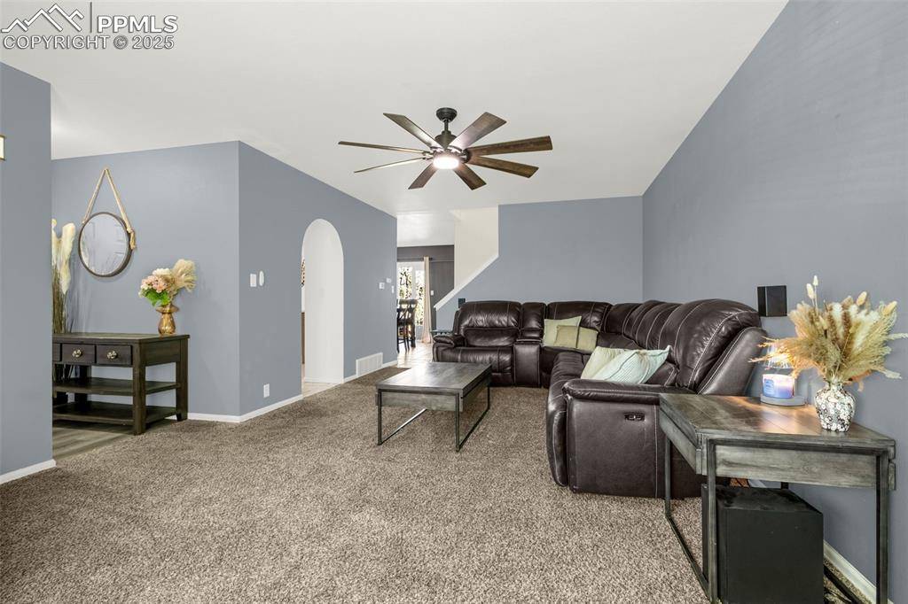 Colorado Springs, CO 80917,4990 Castledown RD