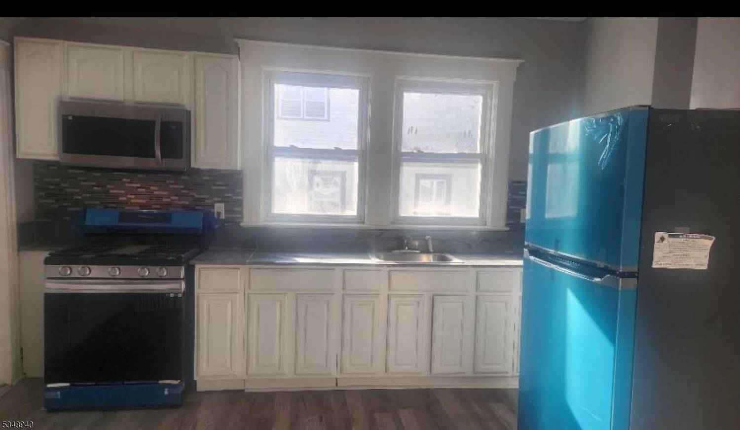 Newark City, NJ 07104,29 Irving Ave