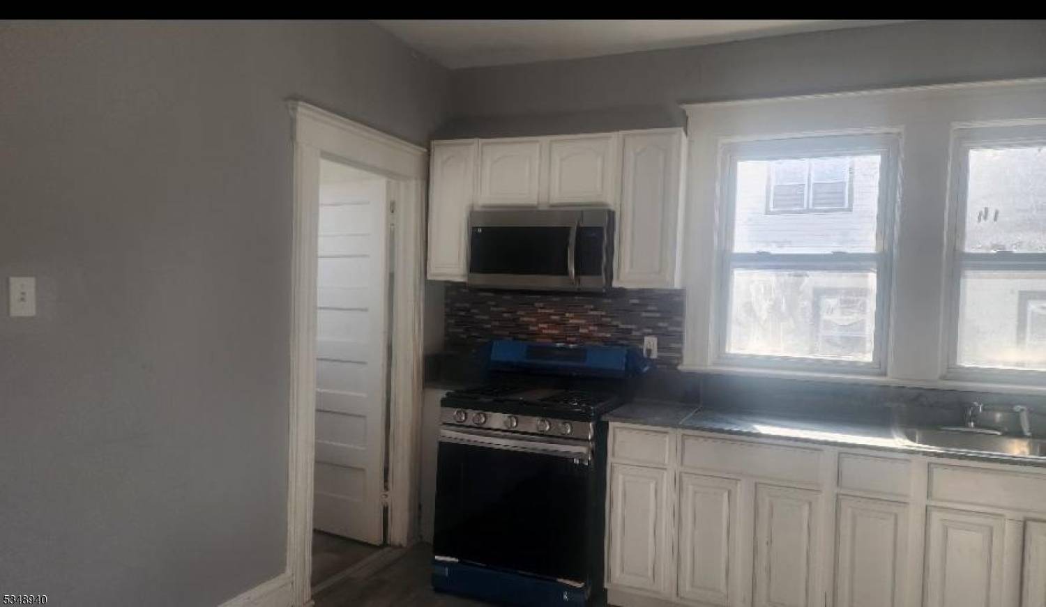 Newark City, NJ 07104,29 Irving Ave