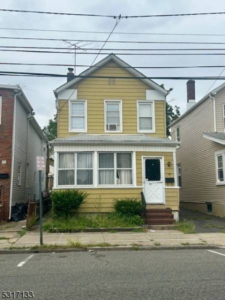Belleville Twp., NJ 07109,153 Union Ave