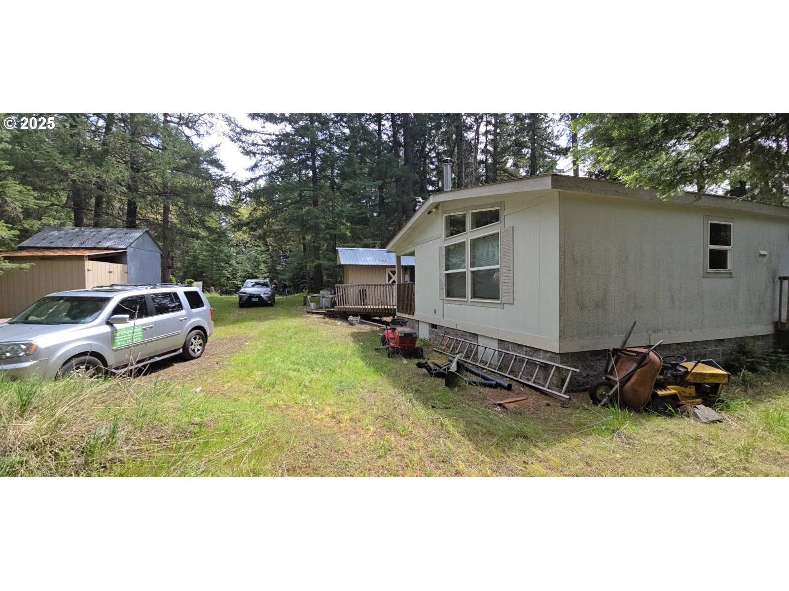 Lyle, WA 98635,19 CANYON LOOP