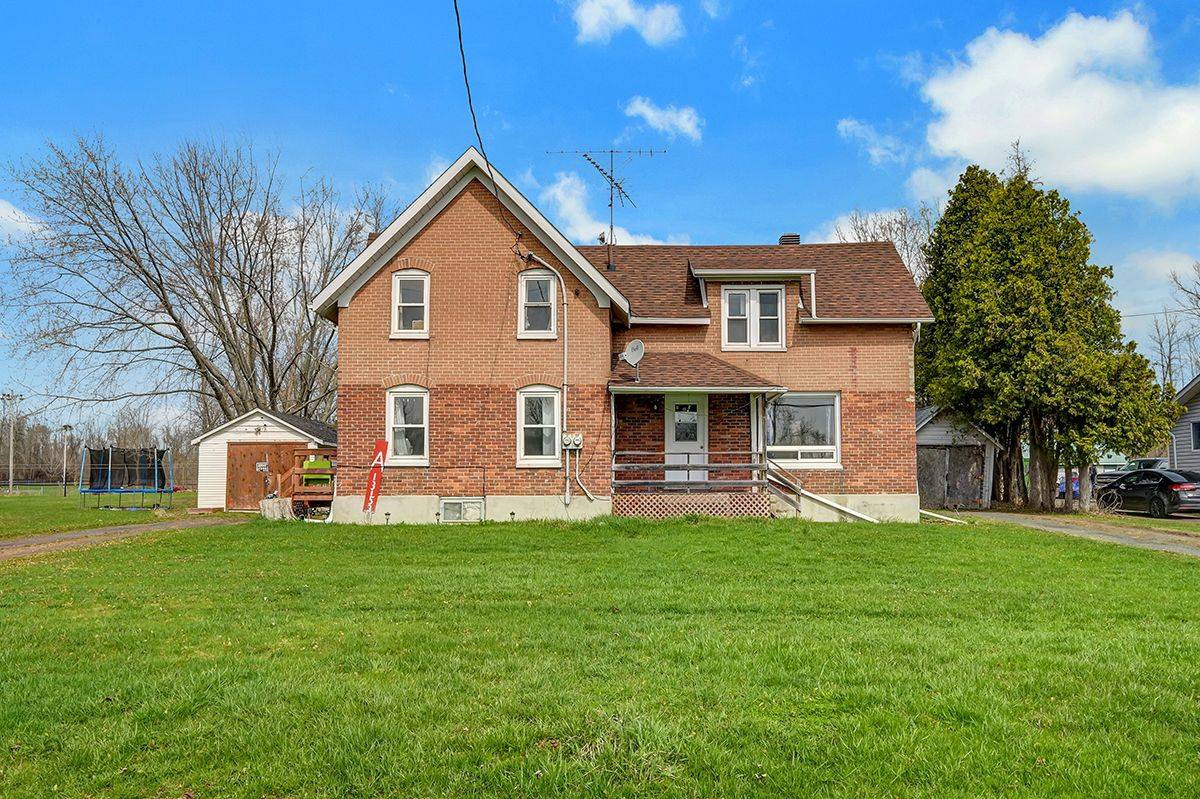 South Dundas, ON K0C 1X0,13153 Riverside DR