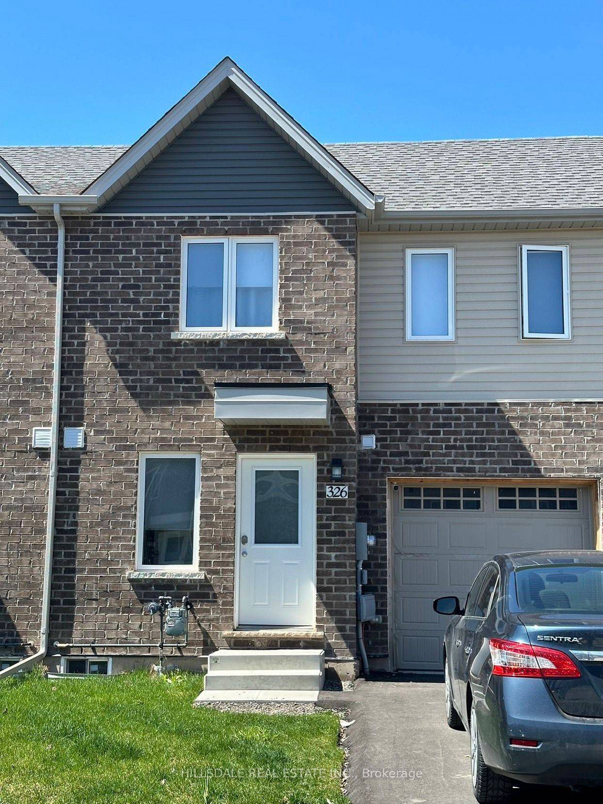 Welland, ON L3B 0K4,326 Chaffey ST