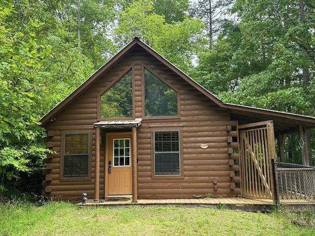 Murphy, NC 28906,41 Crane Nest Cove