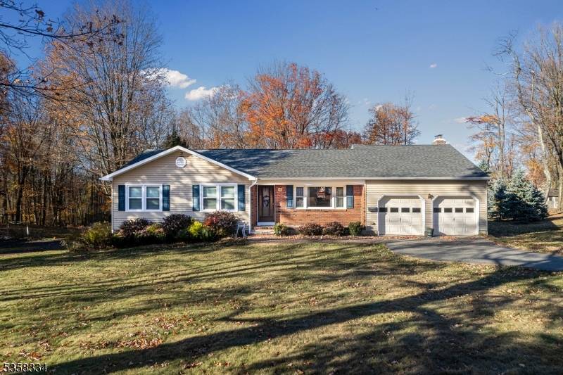 Mount Olive Twp., NJ 07828,81 Woodbine Ave
