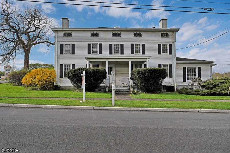 Readington Twp., NJ 08889,408 Route 22