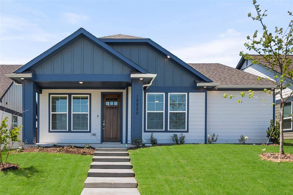 Grand Prairie, TX 76065,10820 Eva Mae Boulevard