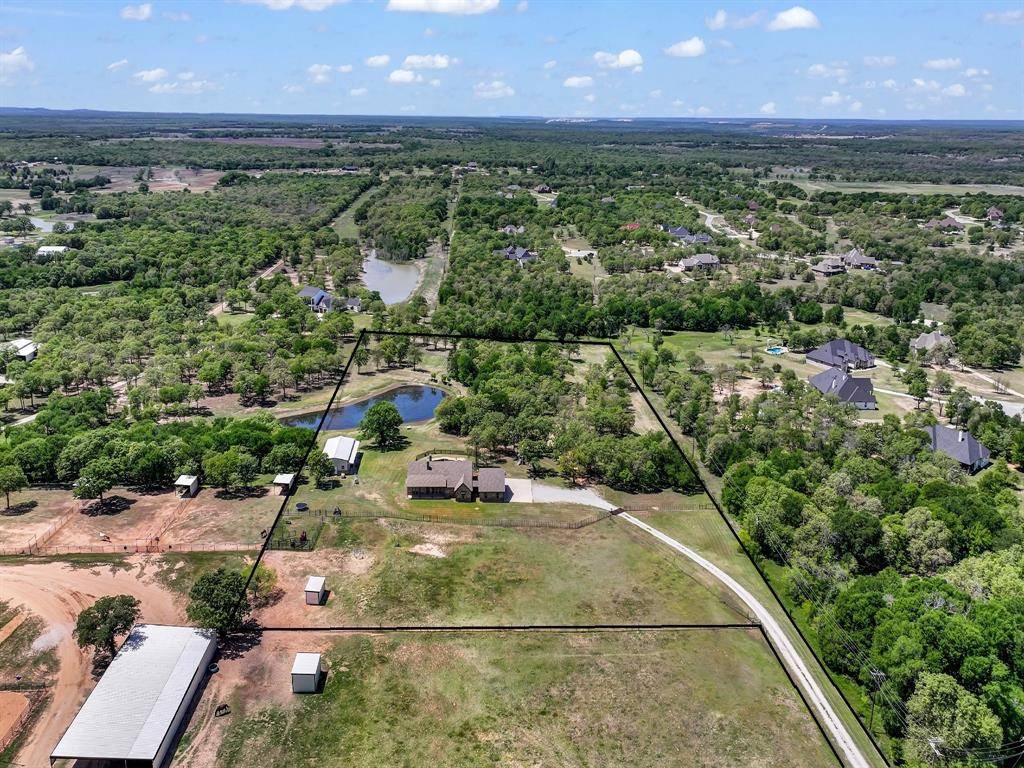 Lipan, TX 76462,710 Lacy Drive