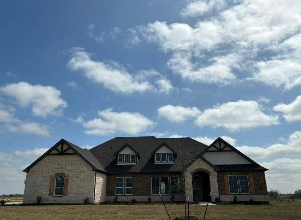 Krum, TX 76249,2340 Gypsum Street