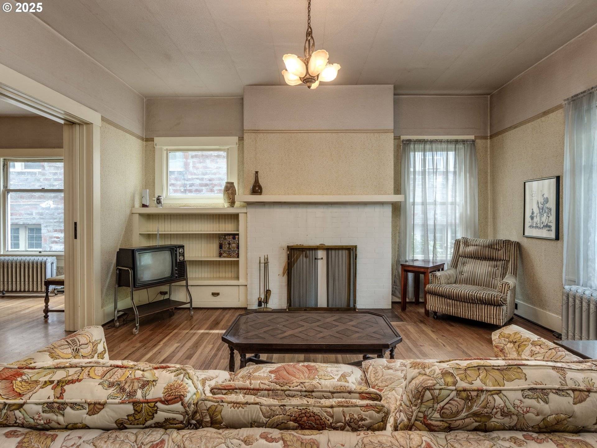 Portland, OR 97232,1010 NE WEIDLER ST