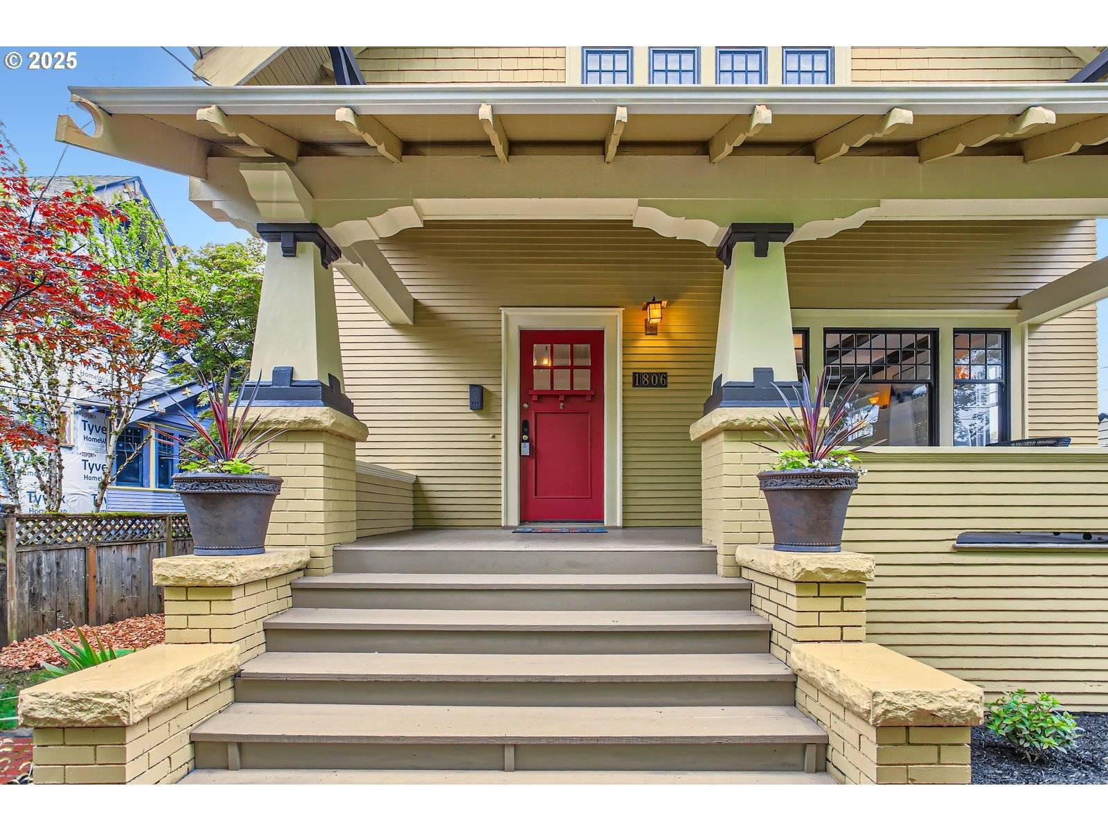 Portland, OR 97213,1806 NE 49TH AVE