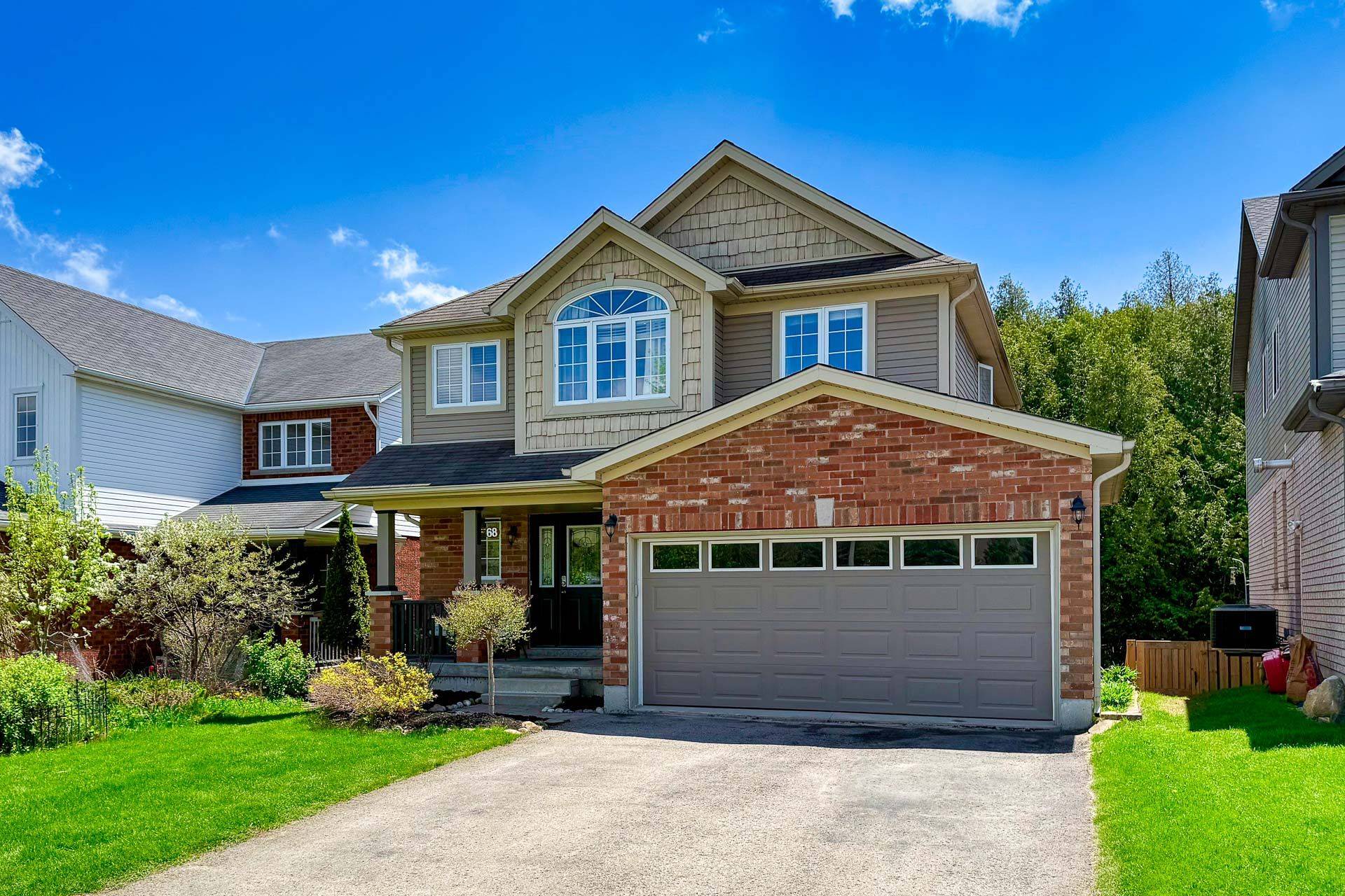 Orangeville, ON L9W 0A6,68 Sandringham CIR