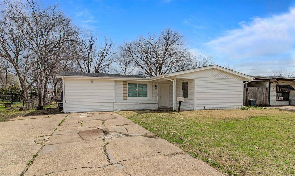 Mesquite, TX 75149,126 Glenridge Drive