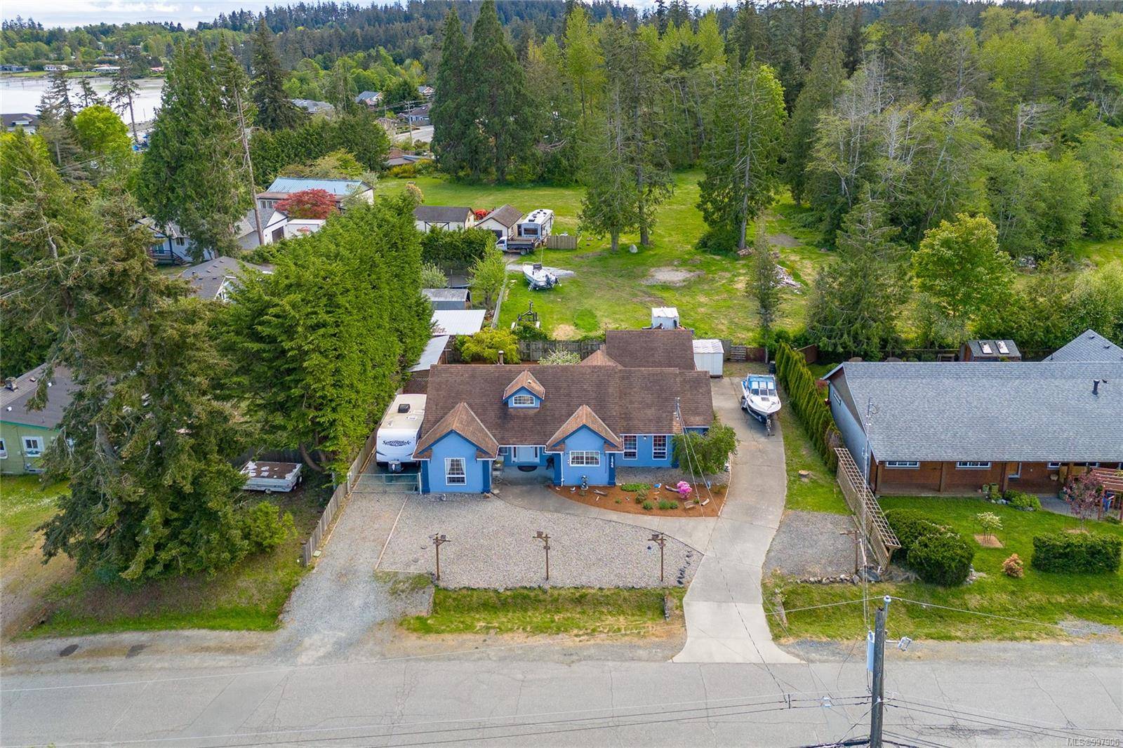 Sooke, BC V0S 1N0,1846 Tominny Rd