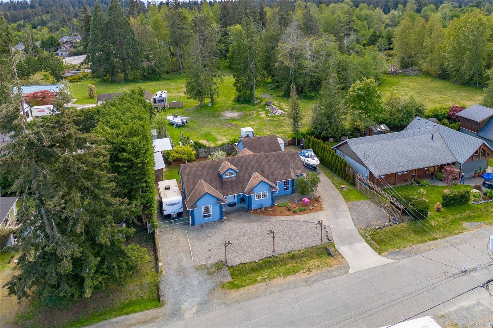 Sooke, BC V0S 1N0,1846 Tominny Rd