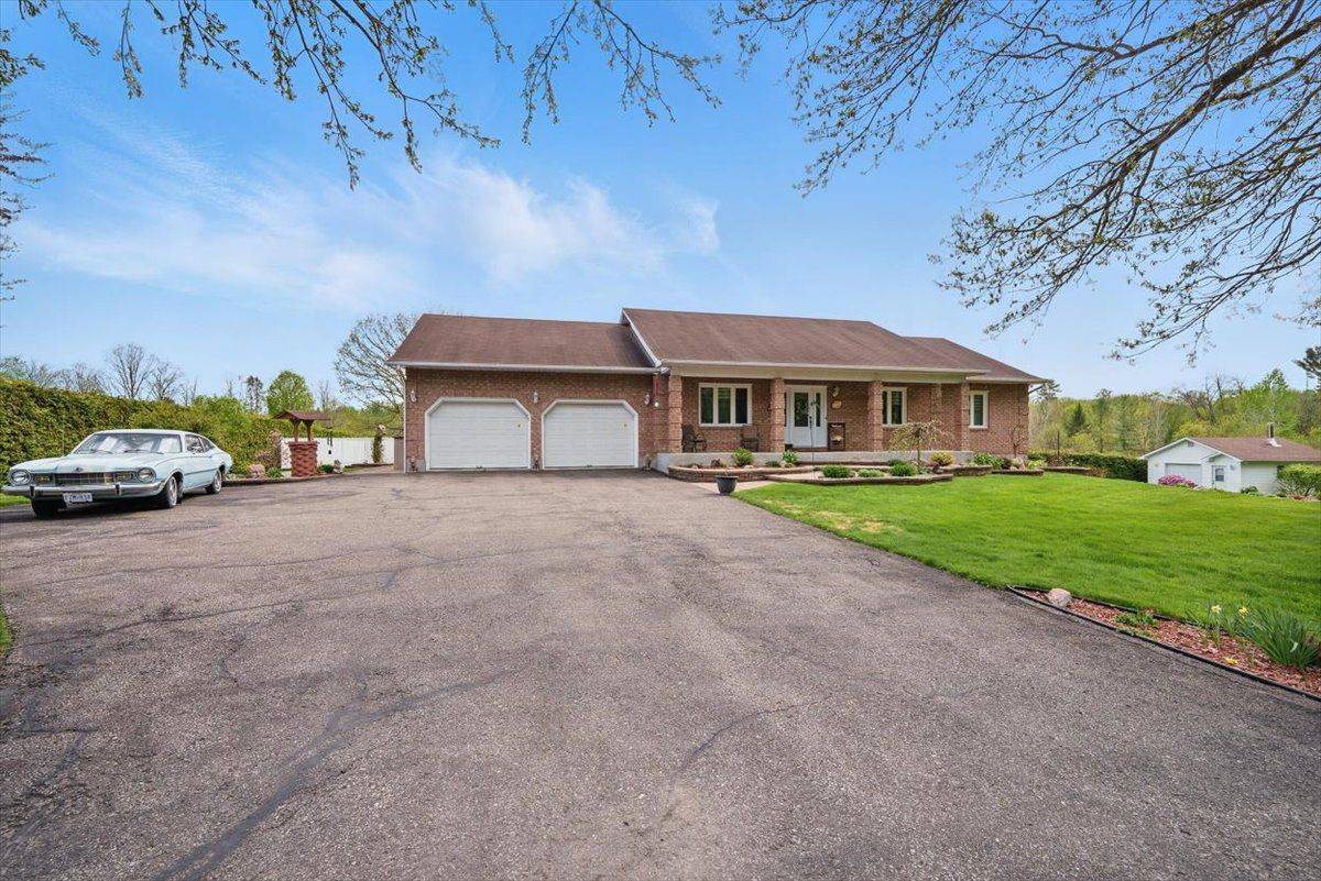 Clarence-rockland, ON K4K 1K7,1800 Tucker RD