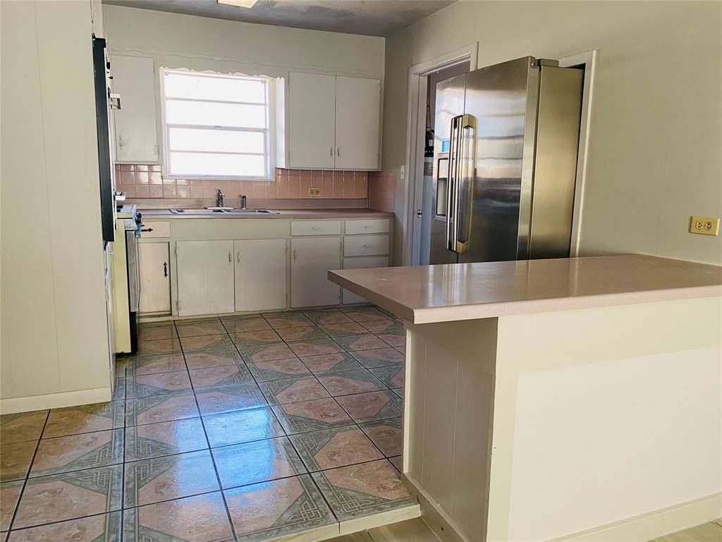 Haskell, TX 79521,1108 N 8th Street