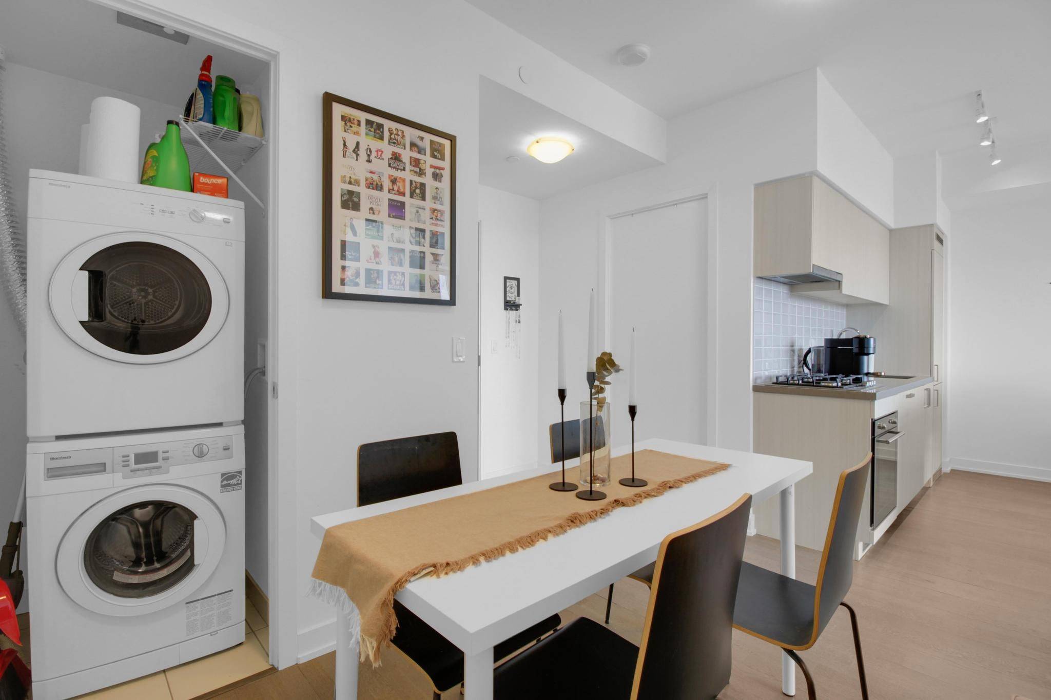Toronto C02, ON M5P 0A2,501 St Clair AVE W #1508