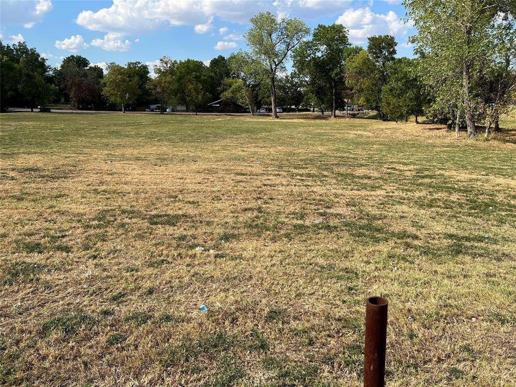 Kaufman, TX 75142,TBD E Mulberry Street