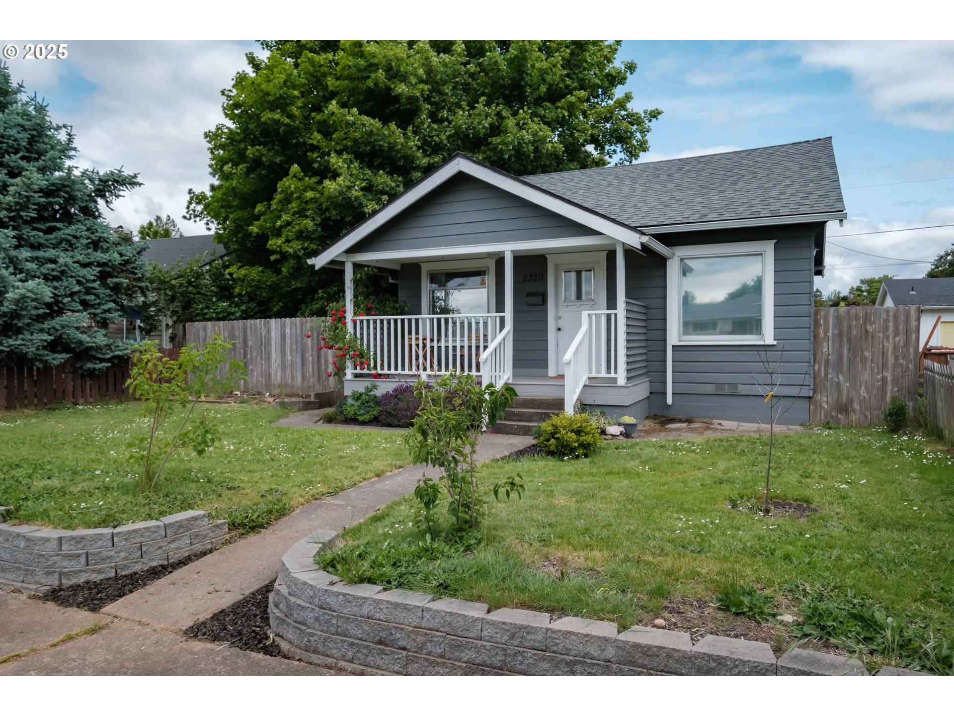 Salem, OR 97301,2320 5TH ST NE