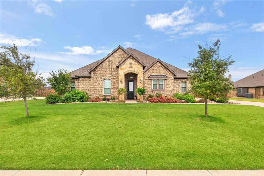 Waxahachie, TX 75165,337 Equestrian Drive
